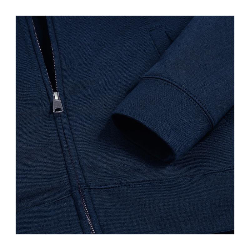 Jachetă hanorac autentică pentru damă Orion Navy Blue XS