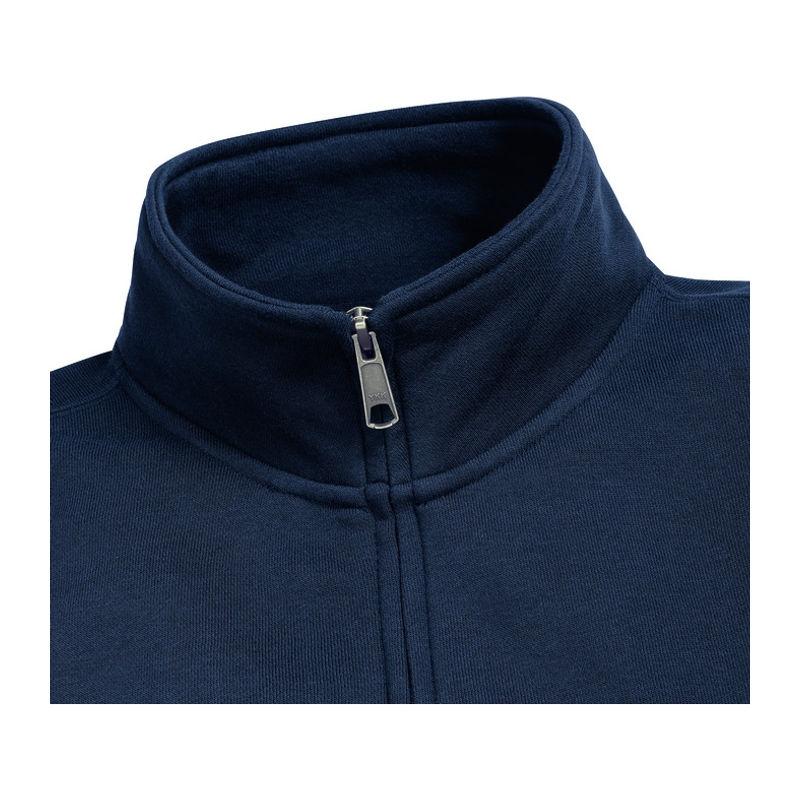 Jachetă hanorac autentică pentru damă Orion Navy Blue XS