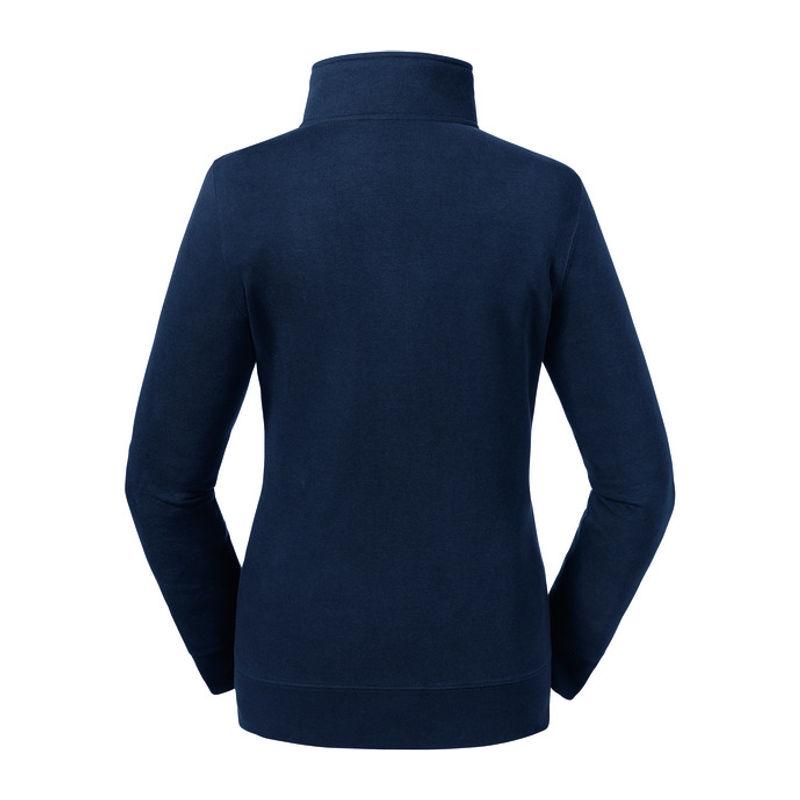 Jachetă hanorac autentică pentru damă Orion Navy Blue XS