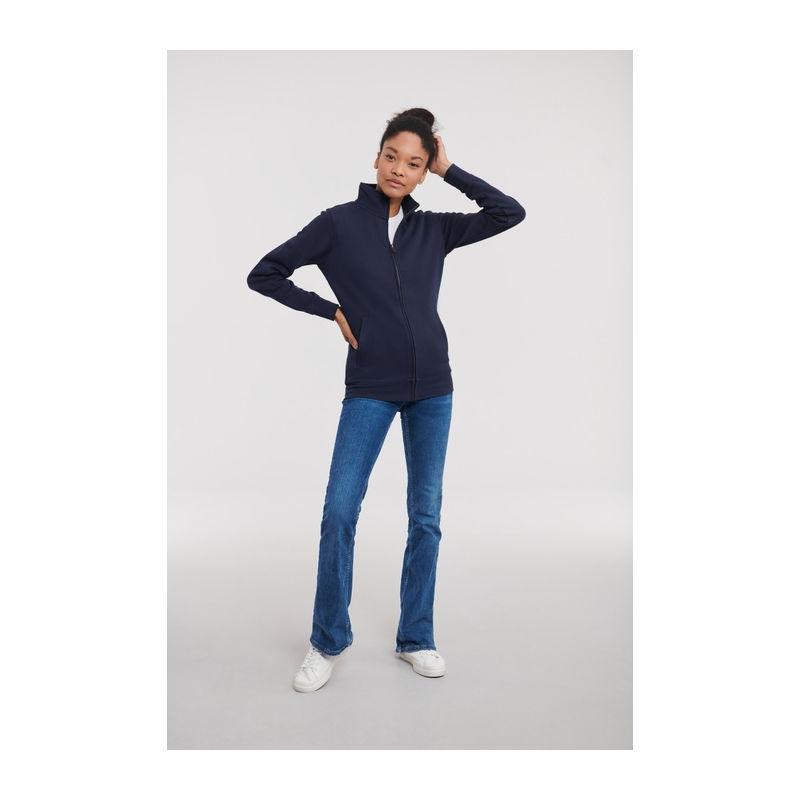 Jachetă hanorac autentică pentru damă Orion Navy Blue XS