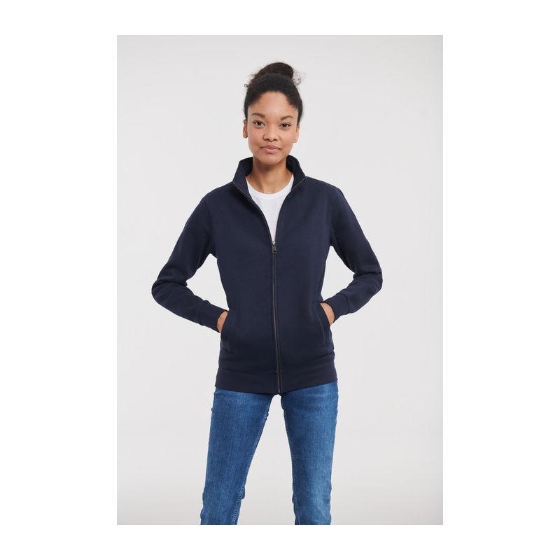 Jachetă hanorac autentică pentru damă Orion Navy Blue XS