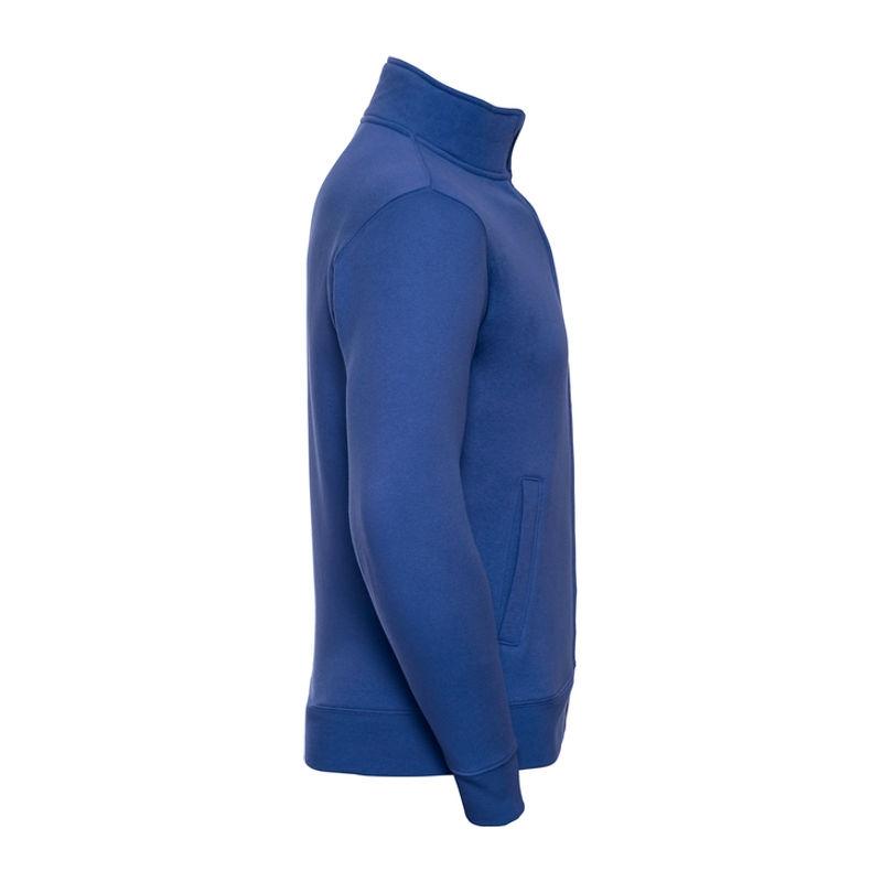 Jachetă hanorac autentică pentru bărbați Albastru 3XL