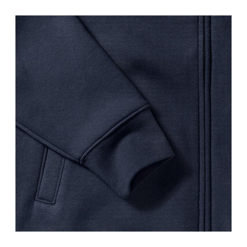 Jachetă hanorac autentică pentru bărbați Orion Navy Blue M