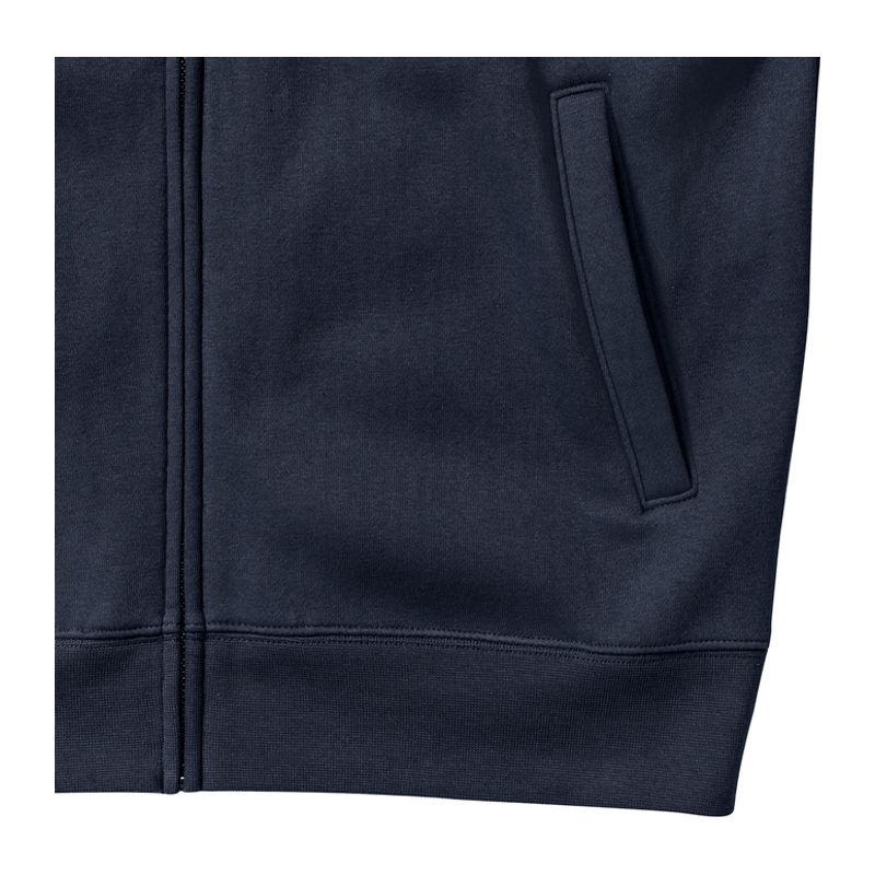 Jachetă hanorac autentică pentru bărbați Orion Navy Blue M