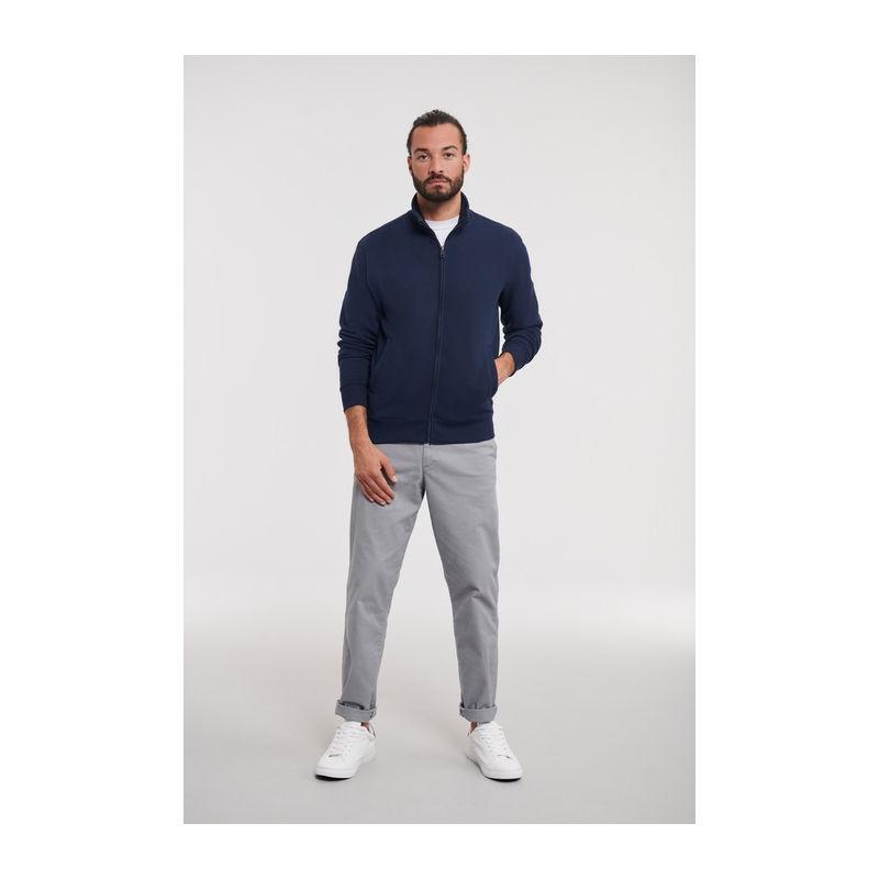 Jachetă hanorac autentică pentru bărbați Orion Navy Blue M