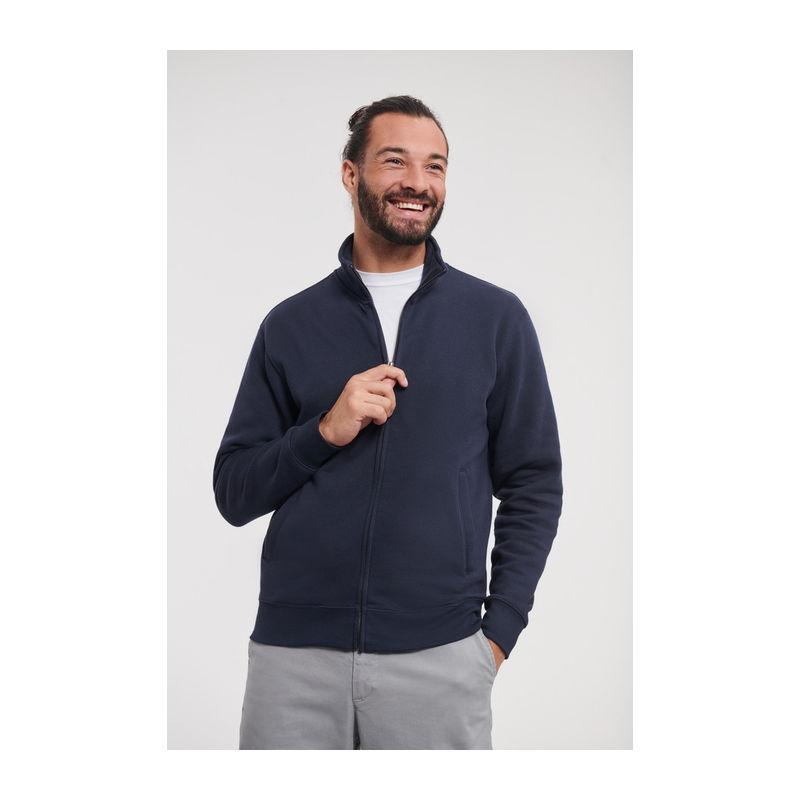 Jachetă hanorac autentică pentru bărbați Orion Navy Blue M