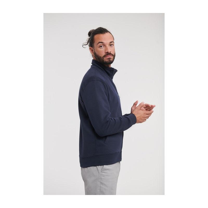 Jachetă hanorac autentică pentru bărbați Orion Navy Blue M