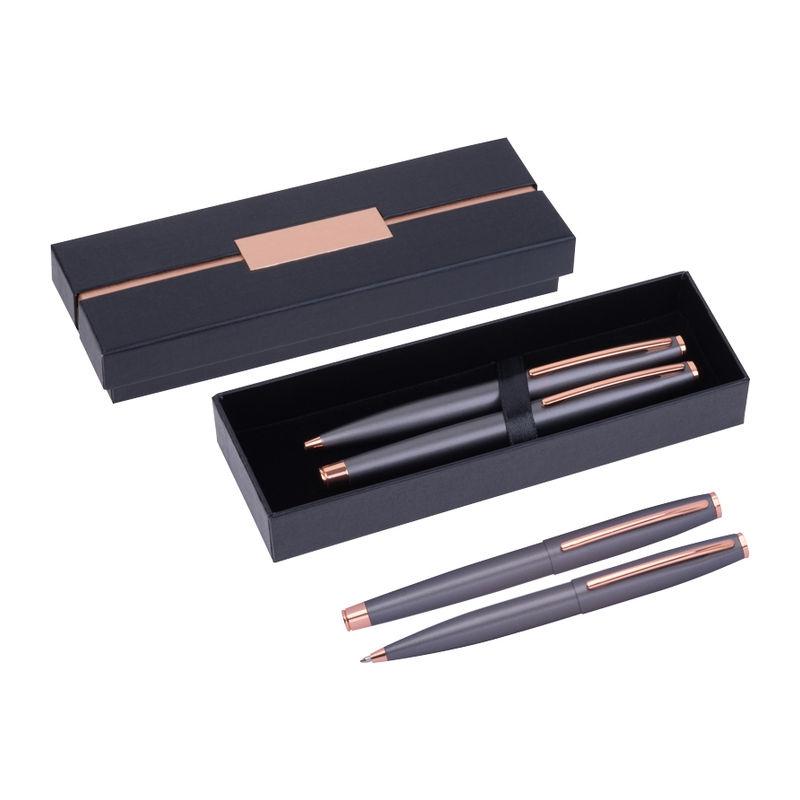 Set de scris din metal CrisMa