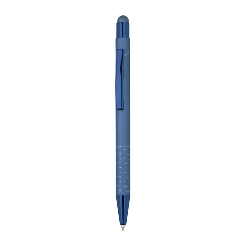 Pix cu touchpen Albastru închis