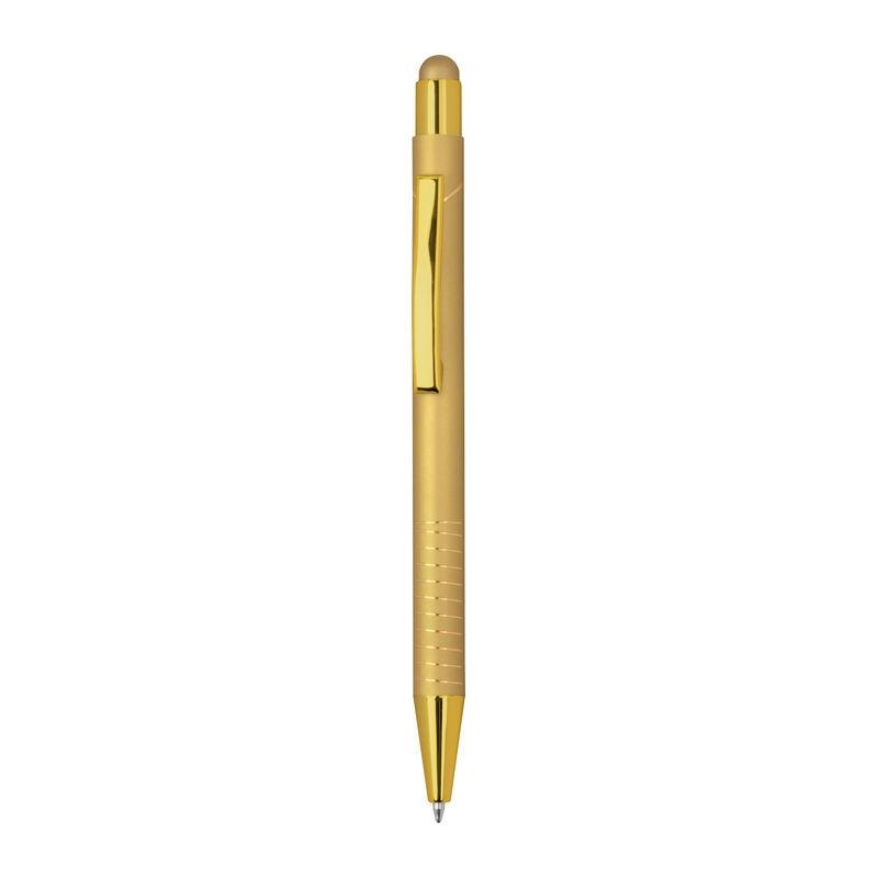 Pix cu touchpen Galben