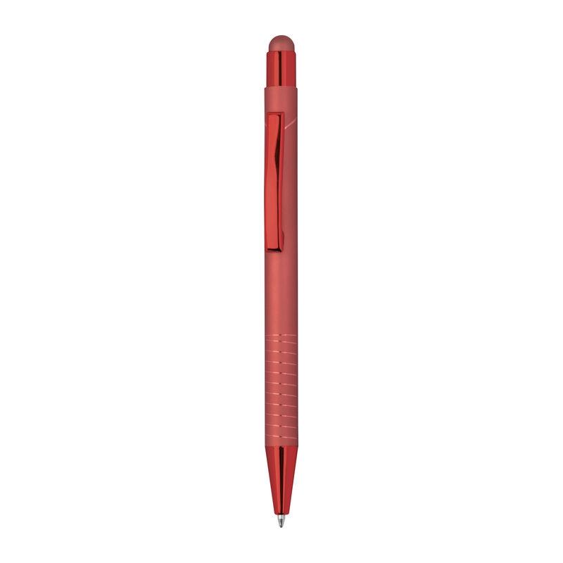 Pix cu touchpen Roșu
