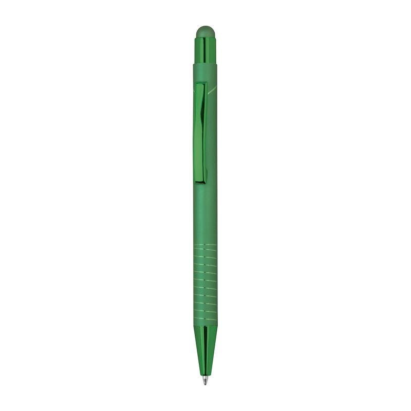 Pix cu touchpen Verde