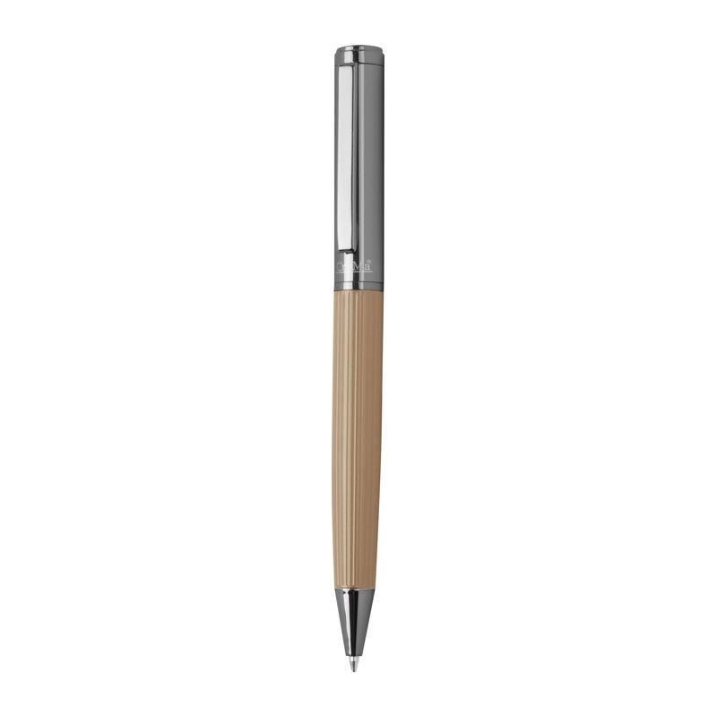 Pix CrisMa cu grip striat Beige