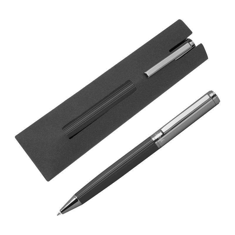 Pix CrisMa cu grip striat Negru