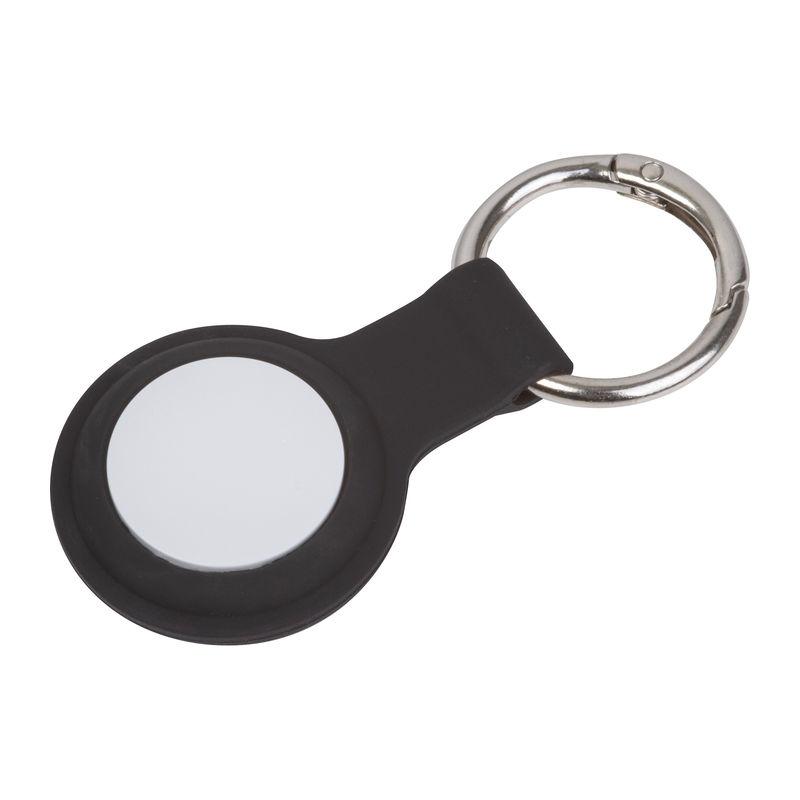 Localizator Bluetooth pentru chei Negru