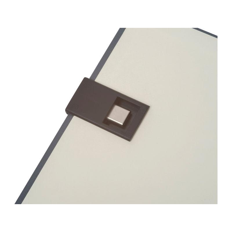 Notes cu USB de 16 GB Gri închis