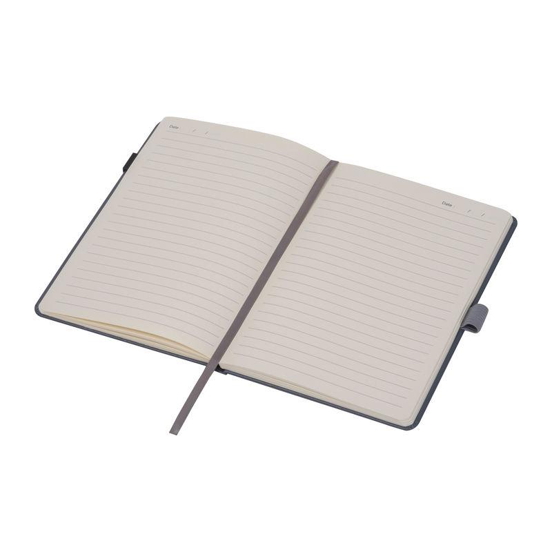 Notes cu USB de 16 GB Gri închis