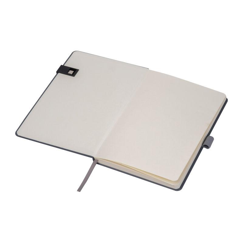Notes cu USB de 16 GB Gri închis