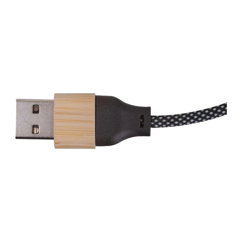 Cablu de încărcare rapidă de 3 m Beige