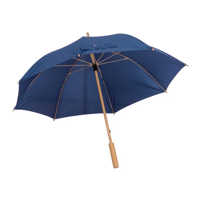 Umbrelă din bambus