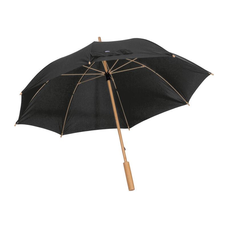 Umbrelă din bambus