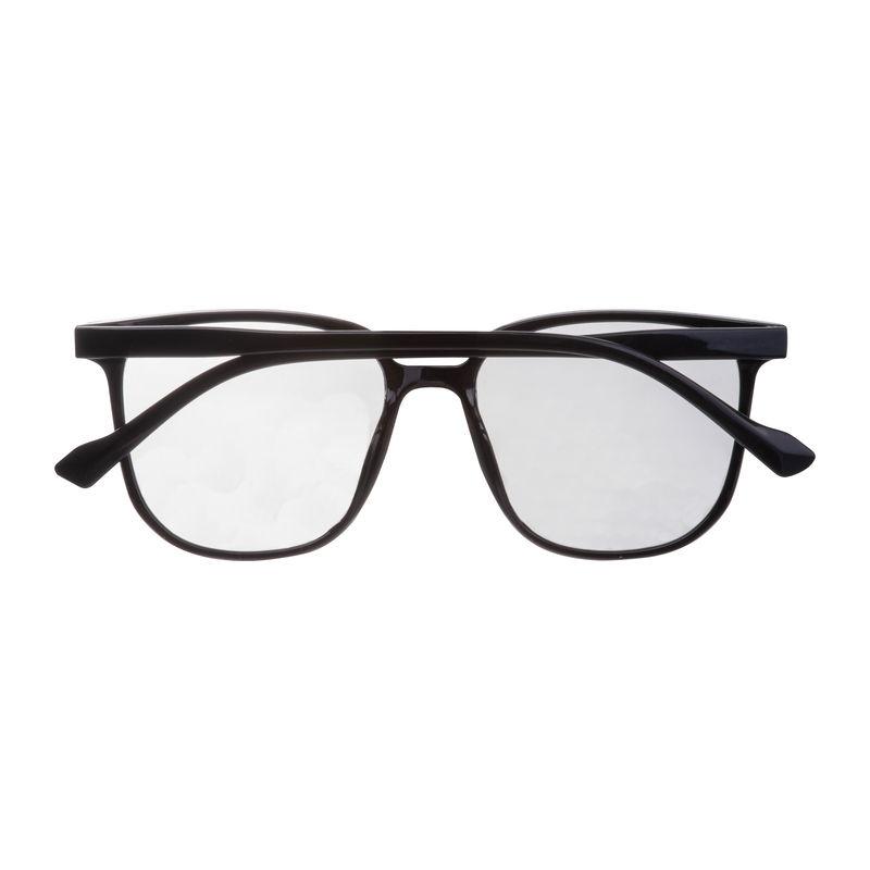 Ochelari cu filtru pentru lumină albastră Negru