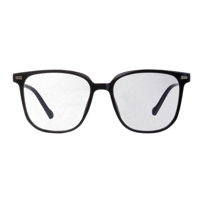 Ochelari cu filtru pentru lumină albastră Negru