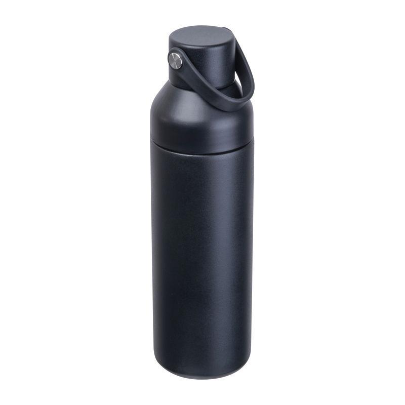 Sticlă termos cu dublă deschidere, 480 ml
