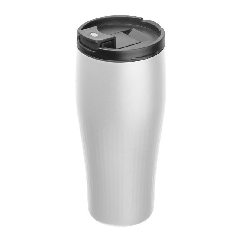Cană termos inox vacuum, 500 ml