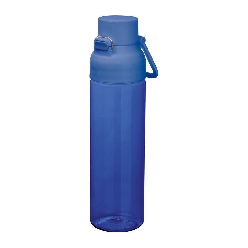 Sticlă transparentă tritan, 750 ml