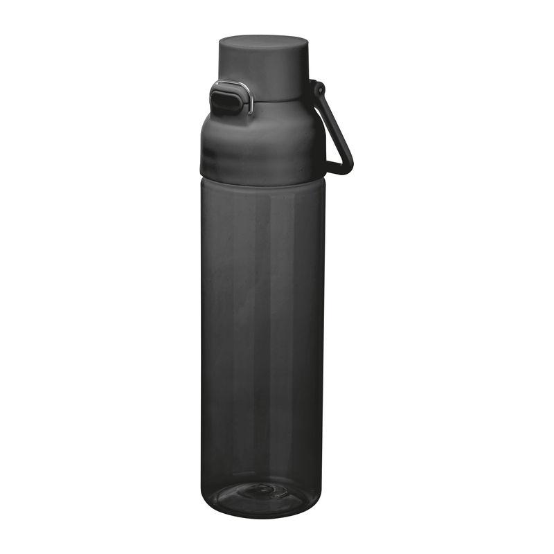Sticlă transparentă tritan, 750 ml