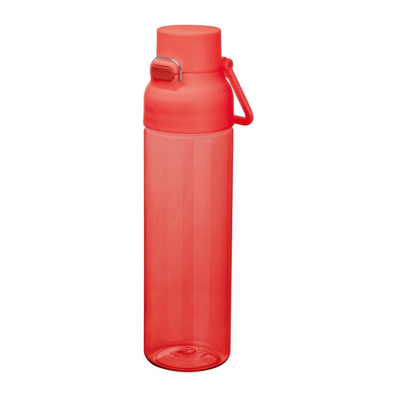 Sticlă transparentă tritan, 750 ml