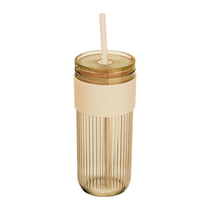 Pahar cu pai, 660 ml