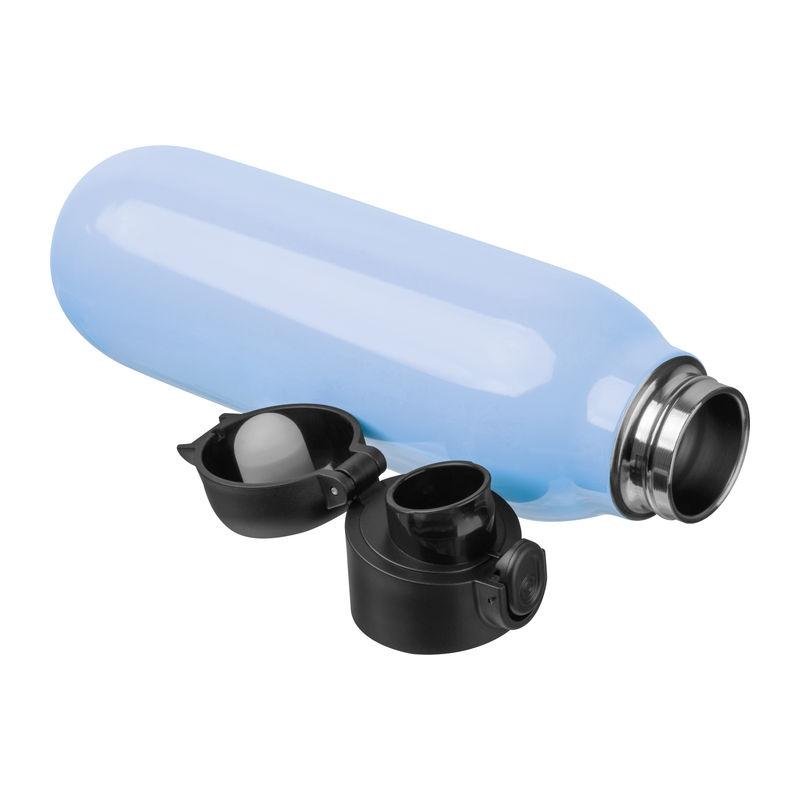 Termos vacuum, 500 ml Light Blue