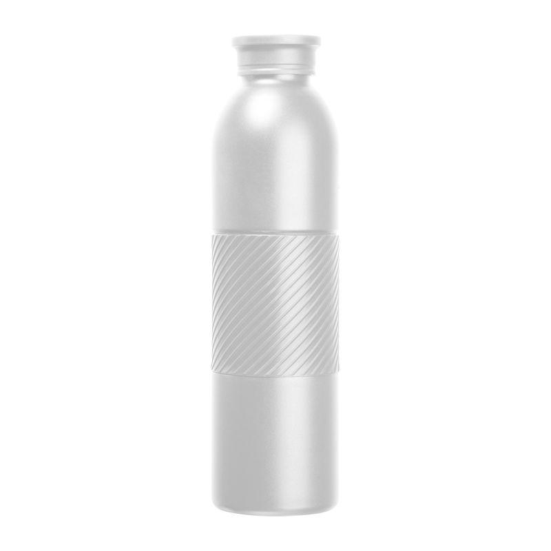 Termos cu vacuum, 600 ml Alb