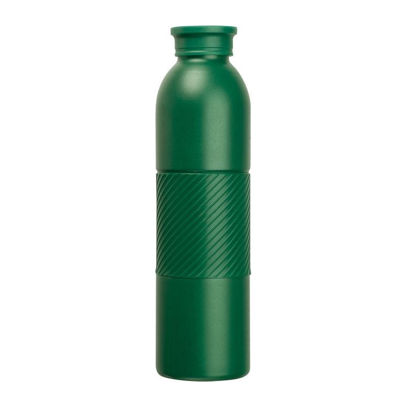 Termos cu vacuum, 600 ml Verde Inchis