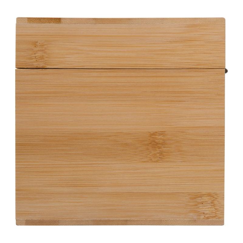 Set pentru vin Beige