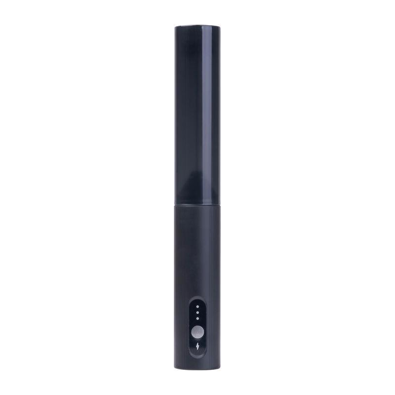 Spumant electric pentru lapte Negru