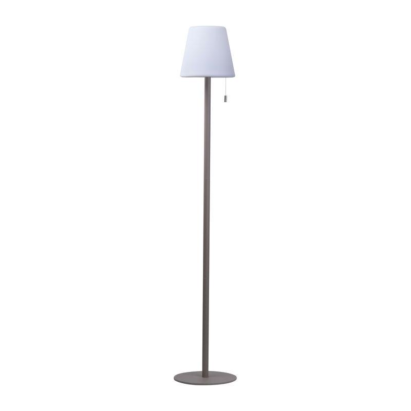 Lampă mare cu schimbare de culoare