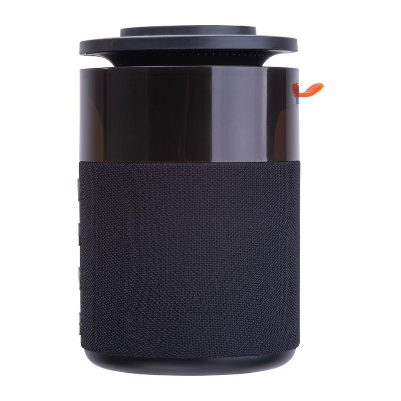 Difuzor multifuncțional Ferraghini 5în1 Negru