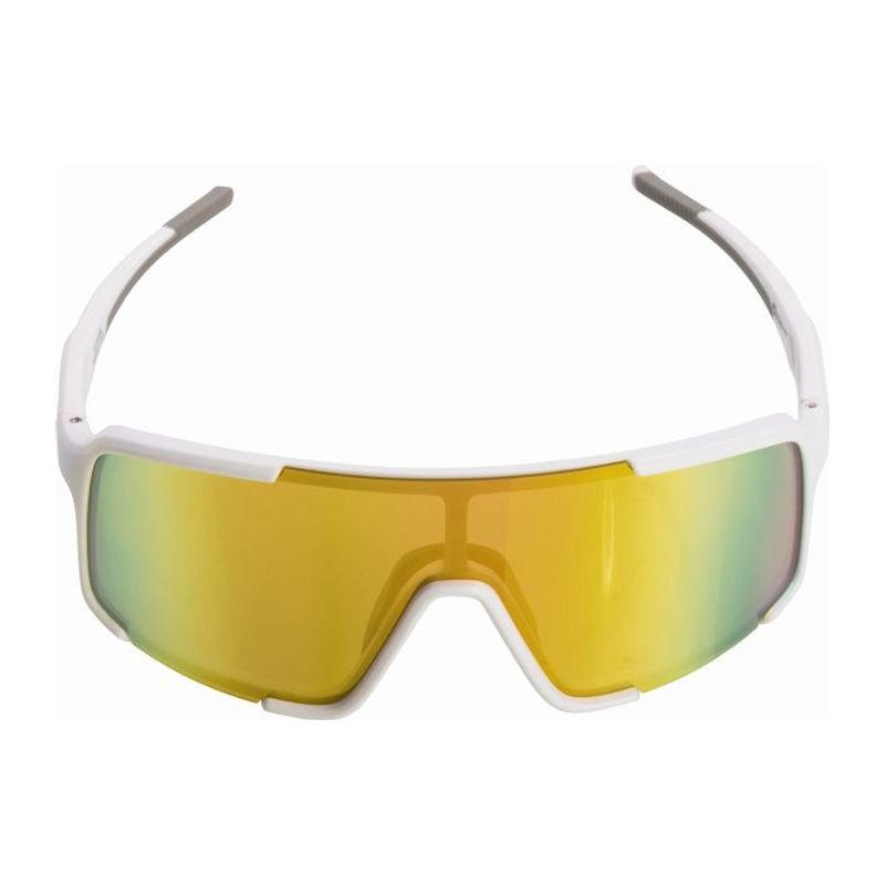 Ochelari de soare sport Schwarzwolf Barwon Gri