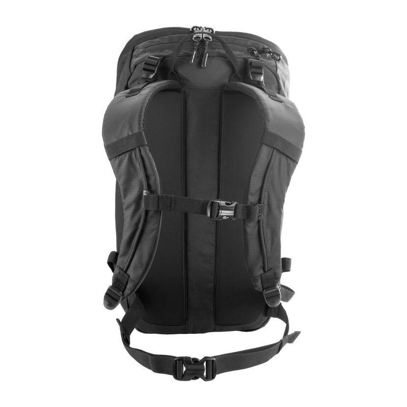 Rucsac practic Schwarzwolf Ubangi Gri
