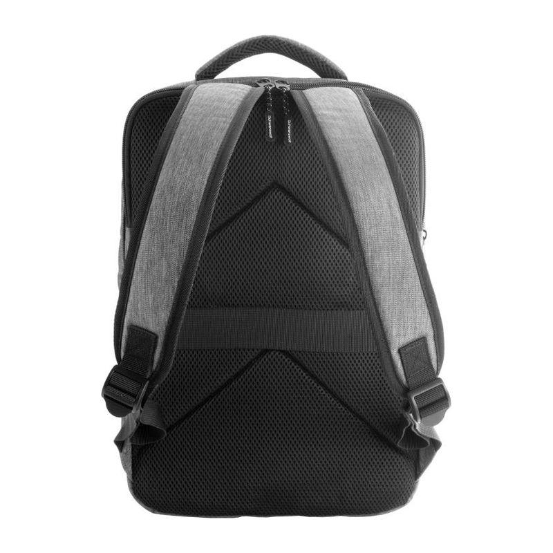 Rucsac de călătorie Schwarzwolf Sokbaro Gri