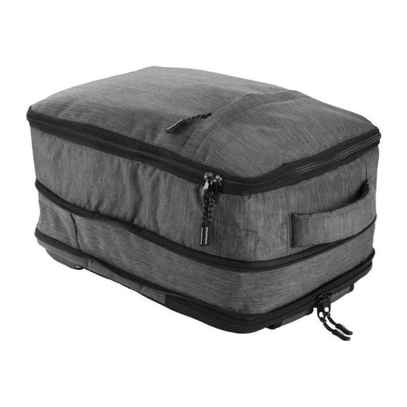 Rucsac de călătorie Schwarzwolf Sokbaro Gri
