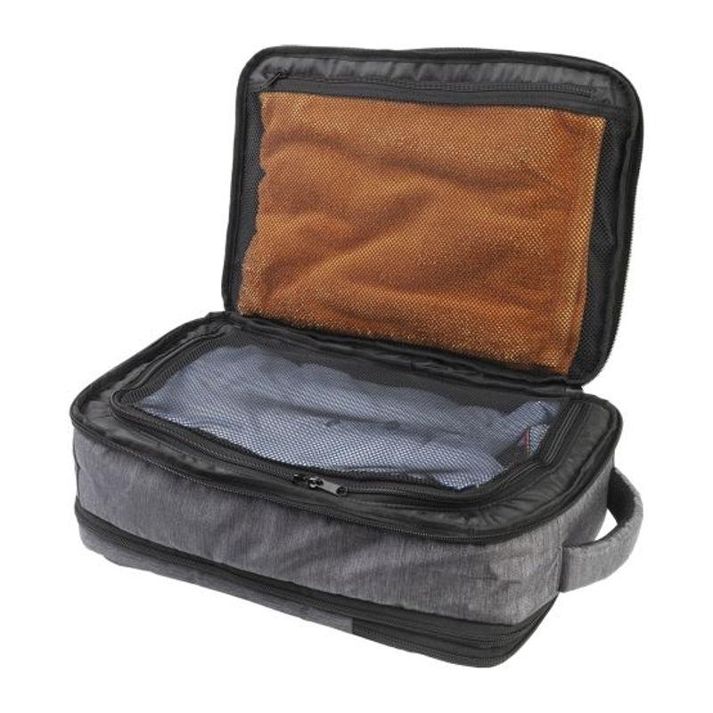 Rucsac de călătorie Schwarzwolf Sokbaro Gri