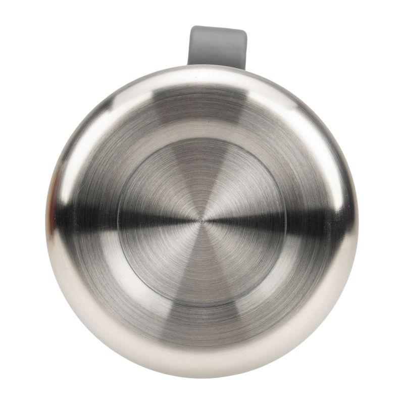 Sticlă de băut vacuum, 650 ml Galben