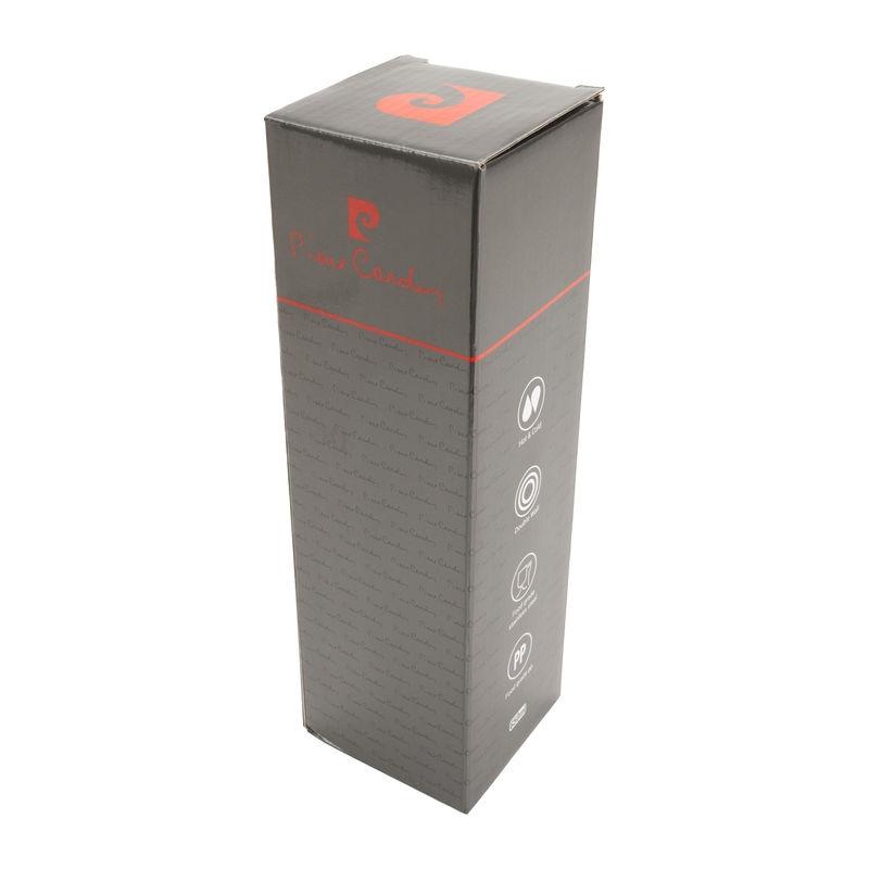 Sticlă de băut vacuum, 650 ml Galben