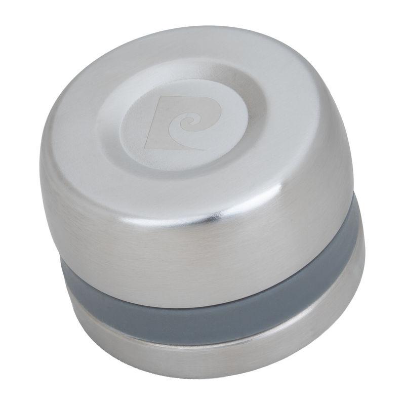 Sticlă de băut vacuum, 650 ml Galben