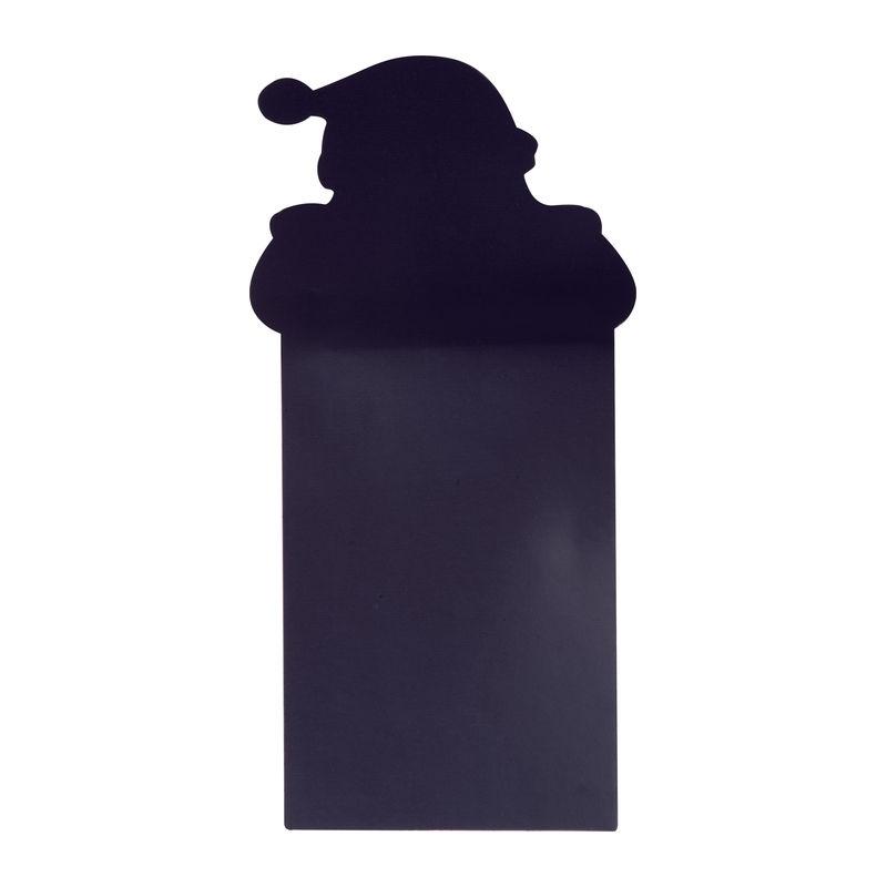 Blocnotes magnetic Roșu
