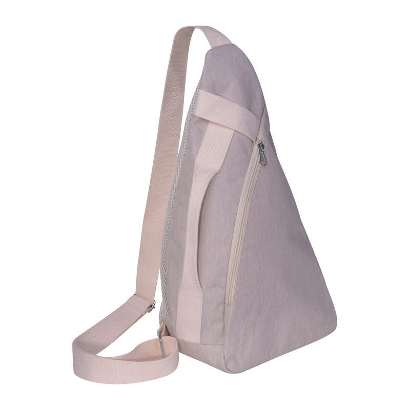 Rucsac de umăr Beige